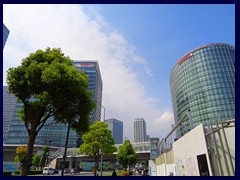 Minato Mirai 21 007